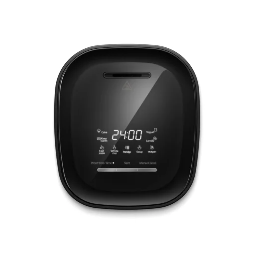 PHILIPS HD3090/80 többfunkciós főzőkészülék - 5