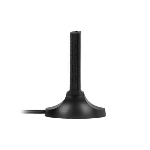 Lanberg WiFi hálózati USB adapter, AX 1200 WiFi6 - 11