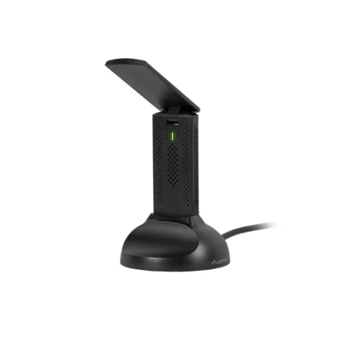 Lanberg WiFi hálózati USB adapter, AX 1200 WiFi6 - 3