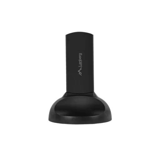 Lanberg WiFi hálózati USB adapter, AX 1200 WiFi6 - 5