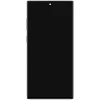 LCD Kijelzőmodul Samsung Galaxy Note 10+ 5G N976 / Note 10+ N975, Fekete thumbnail