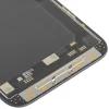 LCD kijelző modul MP Apple iPhone 14 Pro Max-hoz, Soft OLED FHD 120Hz IC Mozgatható változat, utángyártott, fekete thumbnail