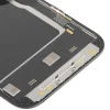LCD Kijelző Modul MP Apple iPhone 14 Pro-hoz, Soft OLED FHD 120Hz IC Áthelyezhető Verzió, Utángyártott, Fekete thumbnail