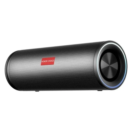 Bluetooth Hangszóró Honor Choice Pro, 30W, TWS, RGB, Vízálló, Fehér 5504AAVM - 1