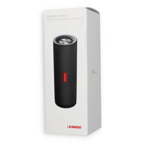 Bluetooth Hangszóró Honor Choice Pro, 30W, TWS, RGB, Vízálló, Fehér 5504AAVM - 5