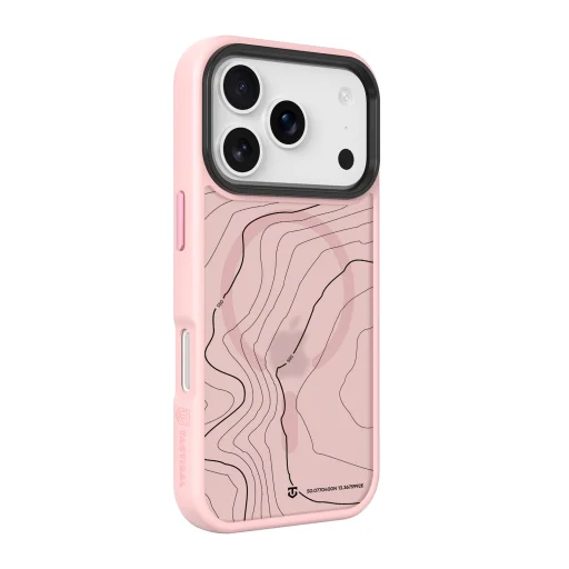  iPhone 17 Pro Pink Panther Tactical MagForce Hyperstealth Sika tok - 2