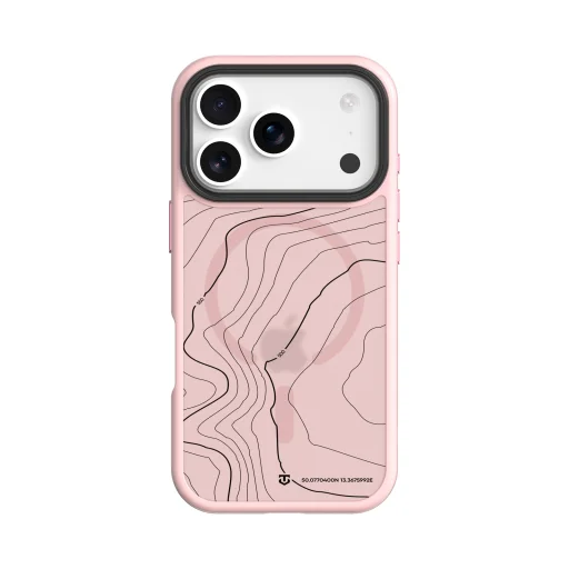  iPhone 17 Pro Pink Panther Tactical MagForce Hyperstealth Sika tok - 1