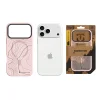  iPhone 17 Pro Max Pink Panther Tactical MagForce Hyperstealth Sika tok thumbnail