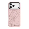  iPhone 17 Pro Max Pink Panther Tactical MagForce Hyperstealth Sika tok thumbnail