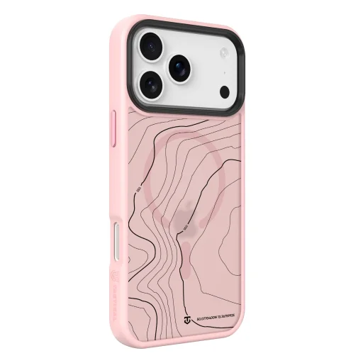 iPhone 17 Pro Max Pink Panther Tactical MagForce Hyperstealth Sika tok - 2