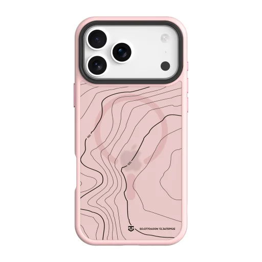  iPhone 17 Pro Max Pink Panther Tactical MagForce Hyperstealth Sika tok - 1