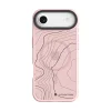  iPhone 17 Air Pink Panther Tactical MagForce Hyperstealth Sika Cover tok thumbnail