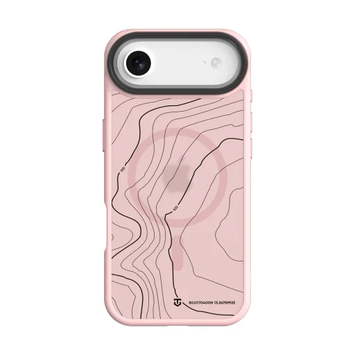  iPhone 17 Air Pink Panther Tactical MagForce Hyperstealth Sika Cover tok - 1