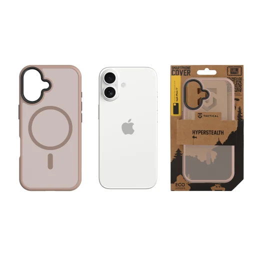  iPhone 17-Moucha Moose Tactical MagForce Hyperstealth Cover tok - 3