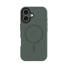  iPhone 17 Erdőzöld Tactical MagForce Hyperstealth fliptok
