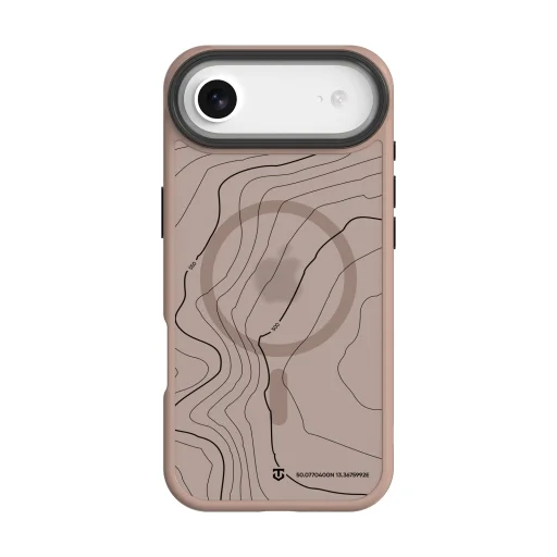  iPhone 17 Air Moucha Moose Tactical MagForce Hyperstealth Sika Cover - 1