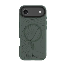  iPhone 17 Air Forest Green Tactical MagForce Hyperstealth Sika tok