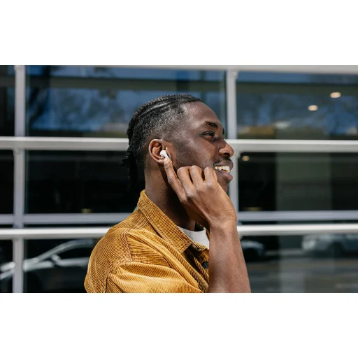 Edifier X2 Plus fülhallgató fehér - 19