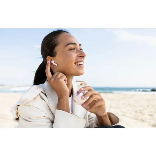 Edifier X2 Plus fülhallgató rózsaszín - 19