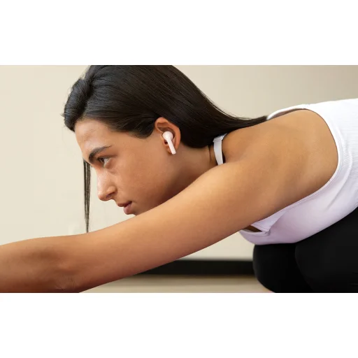 Edifier X2 Plus fülhallgató rózsaszín - 20