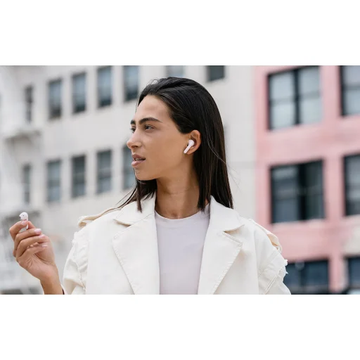 Edifier X2 Plus fülhallgató rózsaszín - 23