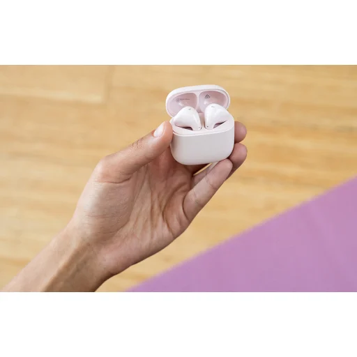 Edifier X2 Plus fülhallgató rózsaszín - 25