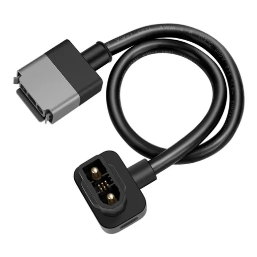 EcoFlow DELTA PowerStream kábel - 4