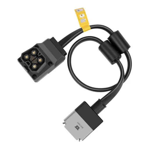 EcoFlow DELTA PRO PowerStream kábel - 1