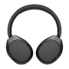 Edifier W830NB vezeték nélküli fejhallgató (fekete) thumbnail