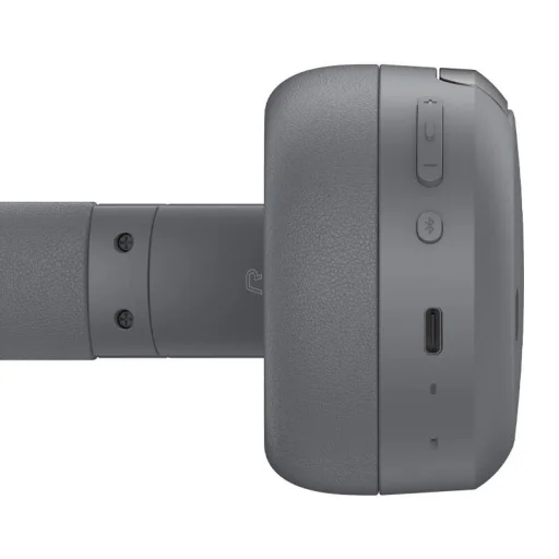 Edifier W830NB vezeték nélküli fejhallgatók (szürke) - 5