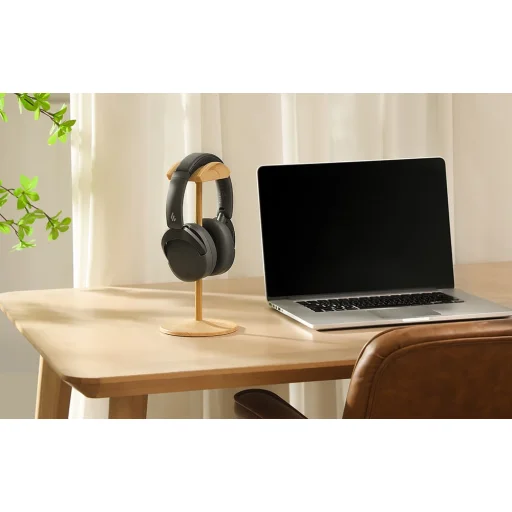 Edifier W830NB vezeték nélküli fejhallgatók (szürke) - 8