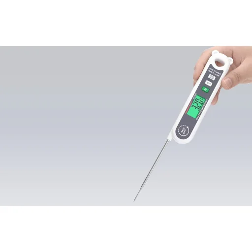 Habotest HT691 élelmiszer-hőmérő - 6