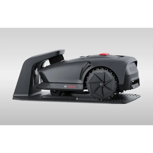 MOVA 600 & 1000 töltőállomás 1.5A - 4