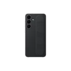 EF-GS731CBE Samsung Standing Grip Cover Galaxy S25 FE tok fekete