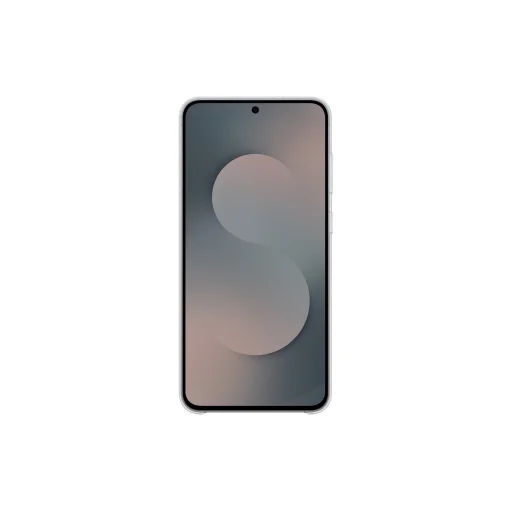 EF-GS731CBE Samsung Standing Grip Cover Galaxy S25 FE tok fekete - 4