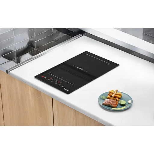 IsEasy LI2V-15 kétzónás indukciós főzőlap meghajtó nélkül - 3