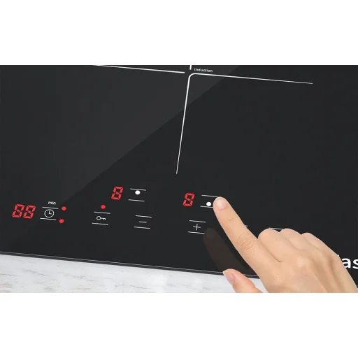IsEasy LI2V-15 kétzónás indukciós főzőlap meghajtó nélkül - 5