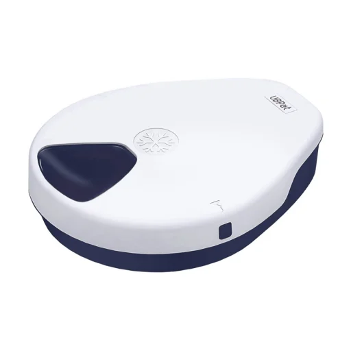 UBPet F10 automata hűtött etetőautomata - 1