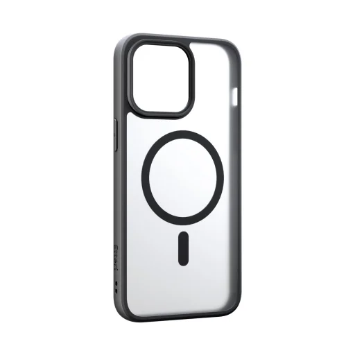 Etteri Matt Mag tok iPhone 17 Air fekete tok - 2