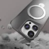 iPhone 17 Etteri Matt Mag Ring tok szürke thumbnail