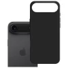 iPhone 17 Air tok 3MK Hardy MagSilicone Graphite tok thumbnail