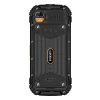 Evolveo StrongPhone Q1, black-orange thumbnail