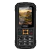 Evolveo StrongPhone Q1, black-orange