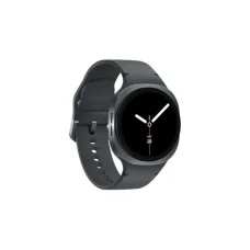 Samsung Galaxy Watch8 (40mm, BT), Graphite