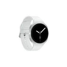 Samsung Galaxy Watch8 (40mm, BT), Silver