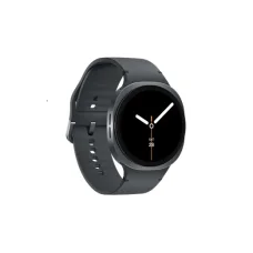 Samsung Galaxy Watch8 (44mm, BT), Graphite