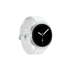 Samsung Galaxy Watch8 (44mm, BT), Silver