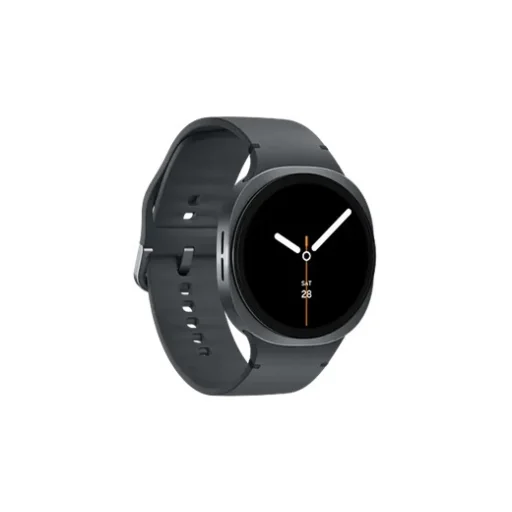 Samsung Galaxy Watch8 (44mm, LTE), Graphite - 1
