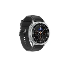 Samsung Galaxy Watch8 Classic (46mm, BT), Black