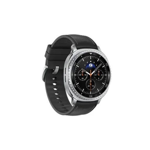 Samsung Galaxy Watch8 Classic (46mm, BT), Black - 1